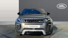 Land Rover Range Rover Evoque 2.0 Ingenium Si4 HSE Dynamic Lux 5dr Auto Petrol Hatchback